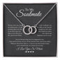 Soulmate | Perfect Pair | Found My Missing Piece