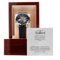 Husband | Openwork Watch | If I had One Wish