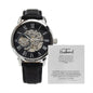 Husband | Openwork Watch | If I had One Wish