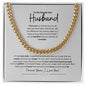 Husband | Cuban Link | If I Had One Wish