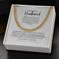 Husband | Cuban Link | If I Had One Wish