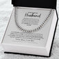 Husband | Cuban Link | If I Had One Wish