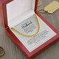 Husband | Cuban Link | If I Had One Wish